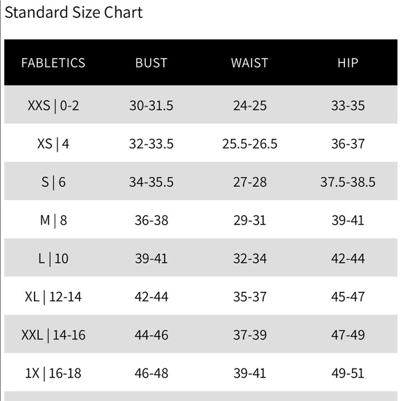 Fabletics - Wander Velour Puffer
Jacket - 1X (16-18) - Golden Leaf Green - Picture 10 of 10